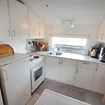 Three-bedroom Fjerritslev With A Fireplace 07 * Torup Strand